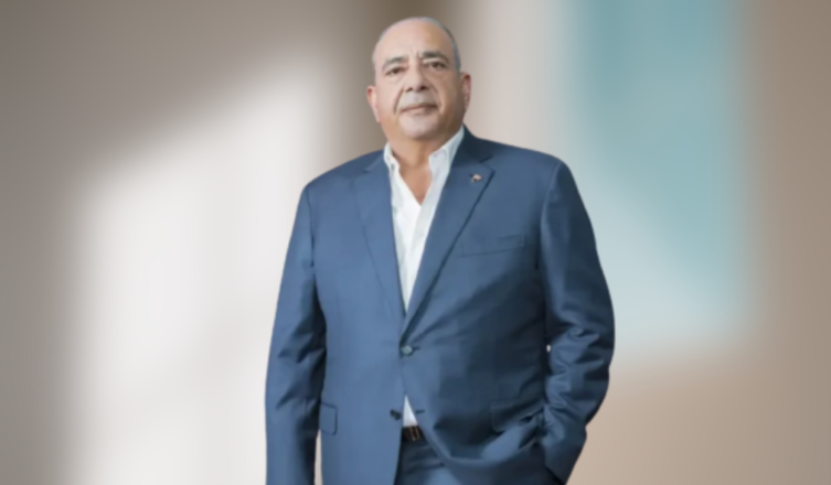 Camilo Atala: un líder ejecutivo con una ética profesional excepcional en Centroamérica según la Revista Summa Digital